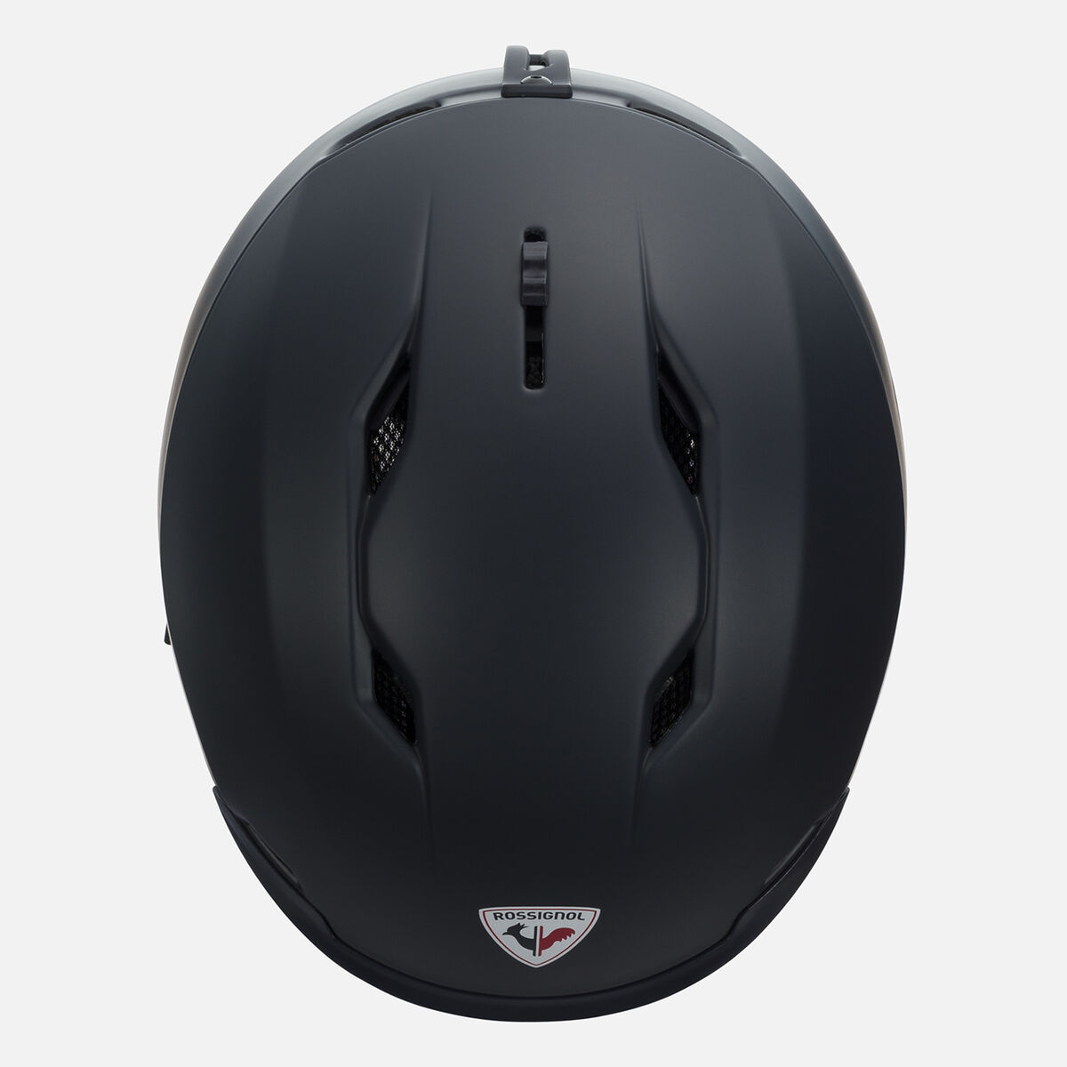 Rossignol Casque unisexe ALTA IMPACTS STRATO Noir