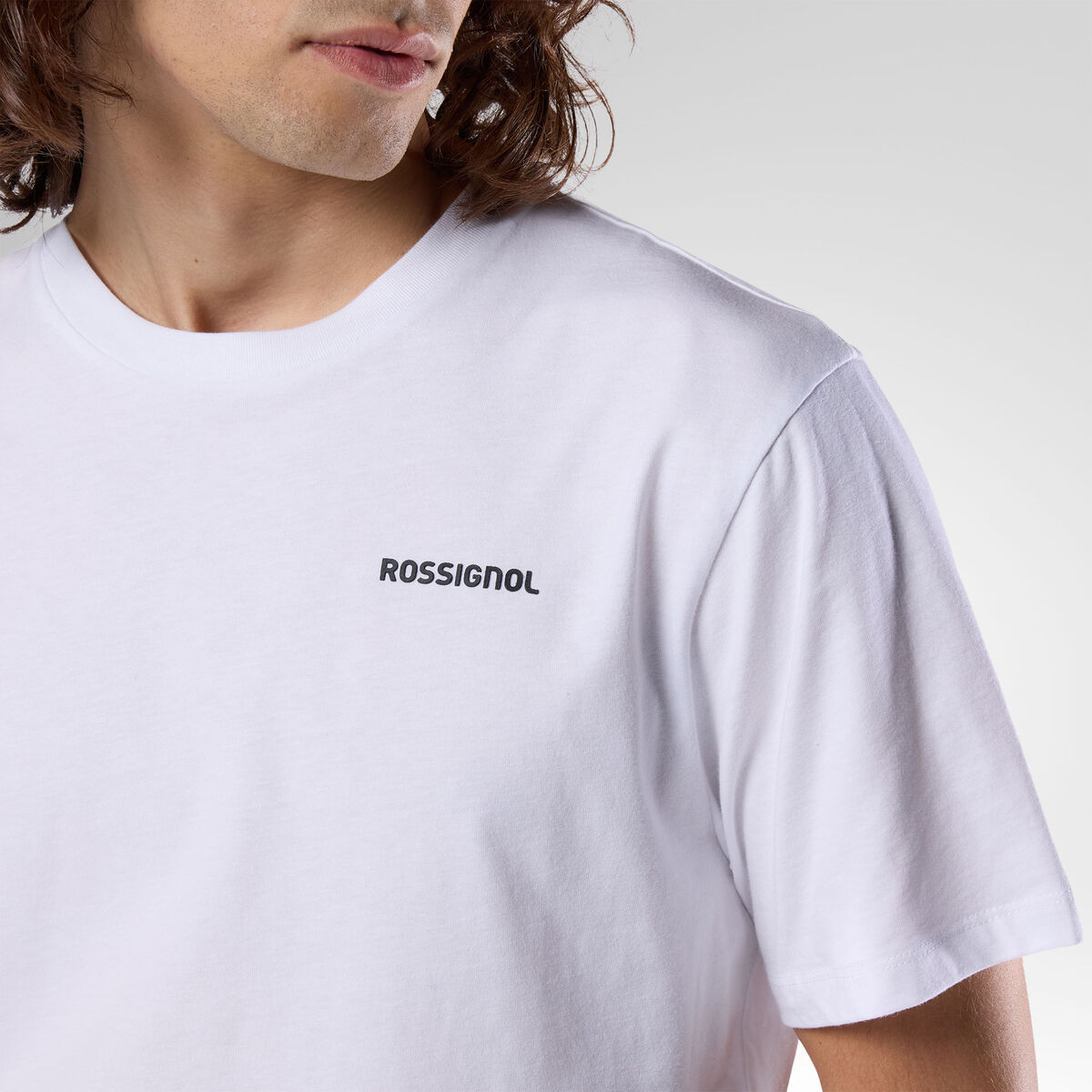 Rossignol Men's Presset Tee White