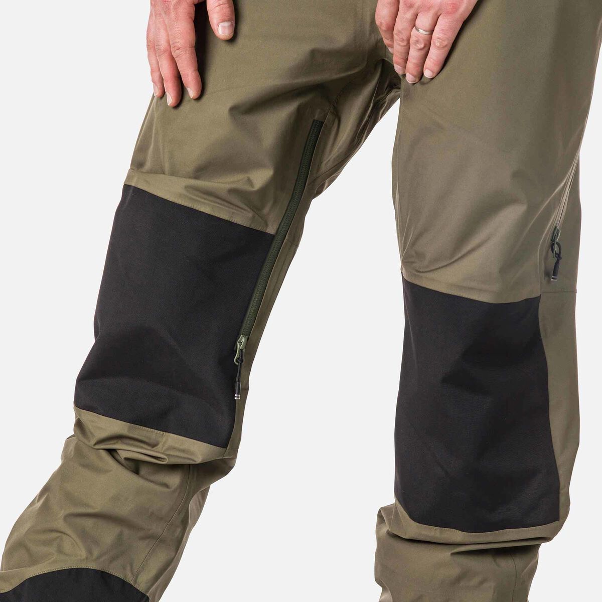 Men's SKPR Three-Layer Bib Pants
