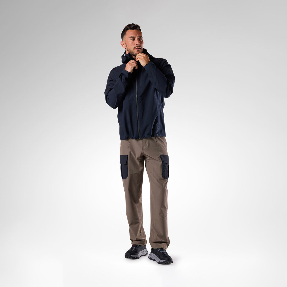 Rossignol Men's Utiliv Jacket [Ljava.lang.Object;@c09d80