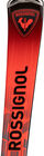 Rossignol Unisex's Racing Skis HERO ELITE LT TI KONECT 000
