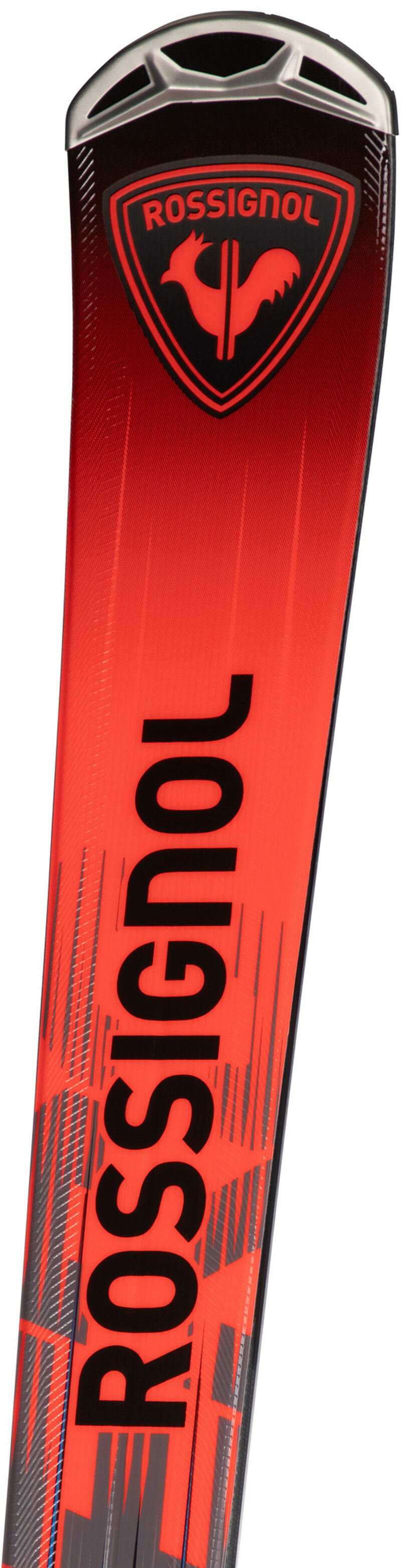 Rossignol Unisex's Racing Skis HERO ELITE LT TI KONECT [Ldw.value.EnumValue;@1b4171b8