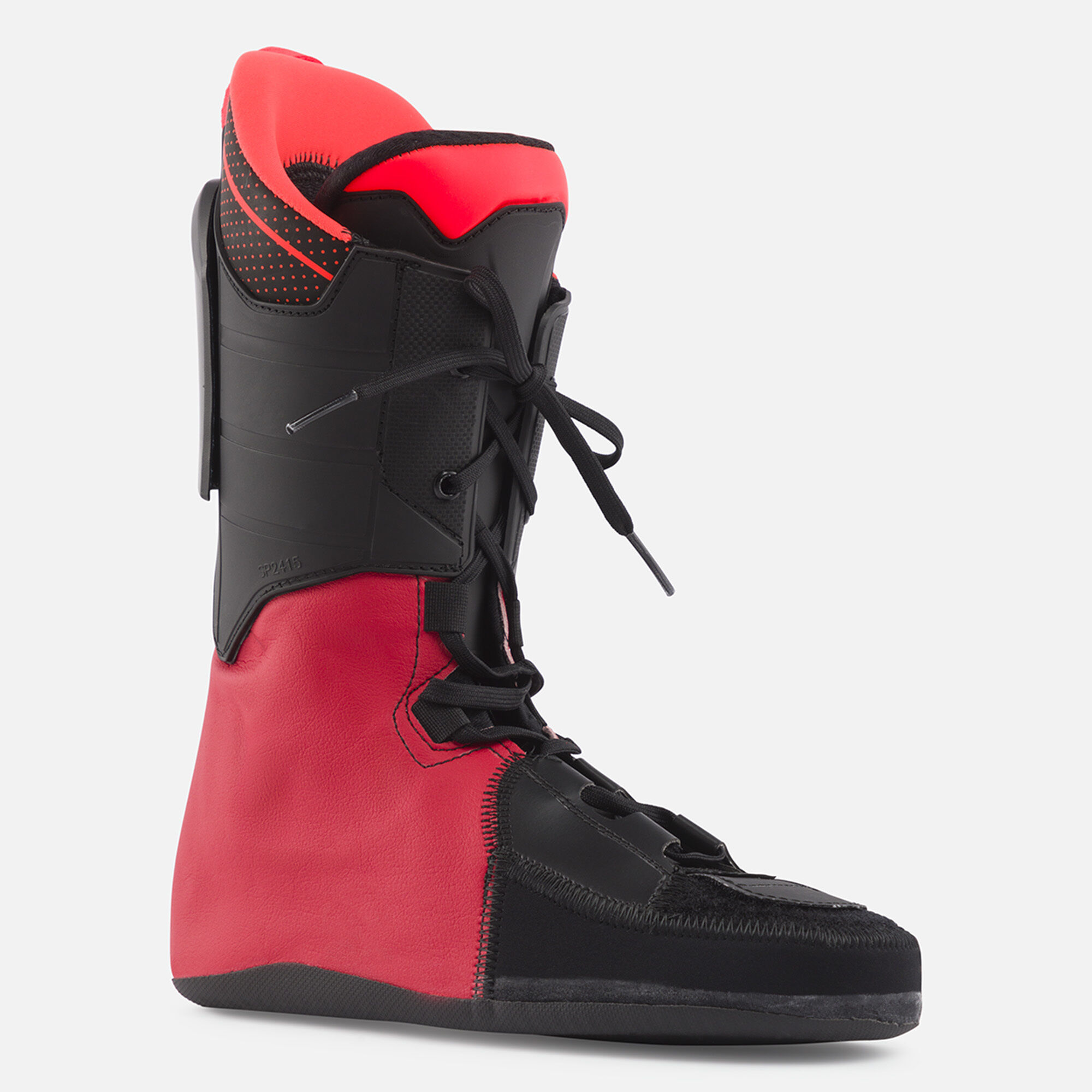 Unisex Racing Ski Boots Hero World Cup ZJ+ | Race | Rossignol