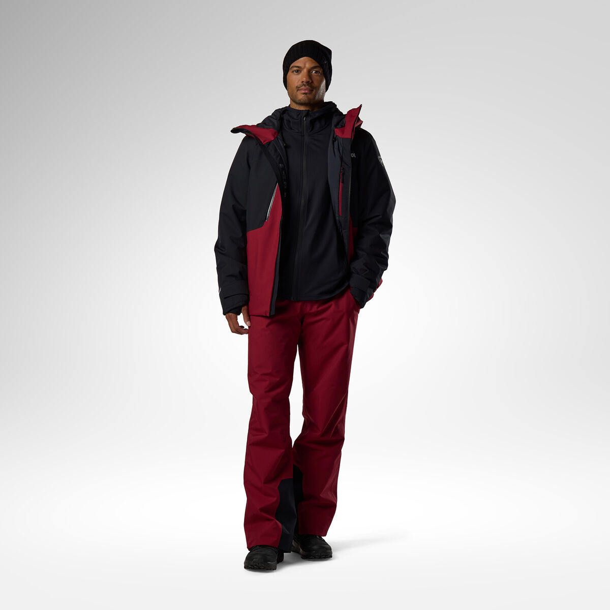 Rossignol Men's Insulated Ski Pants [Ljava.lang.Object;@371eef5a