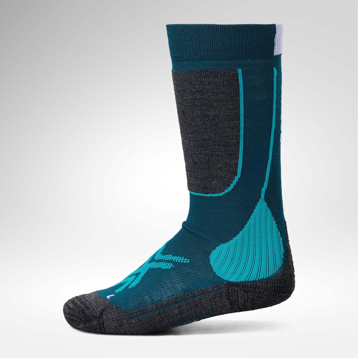 Rossignol Juniors' Essential Ski Socks [Ljava.lang.Object;@296464f2