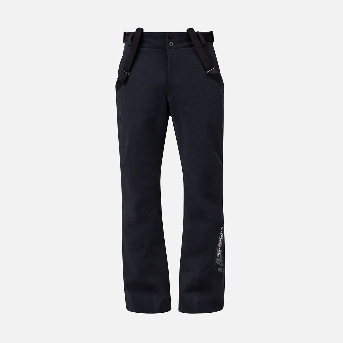 Rossignol Men's Hero Blackside Insulated Ski Pants [Ldw.value.EnumValue;@4e861b8e