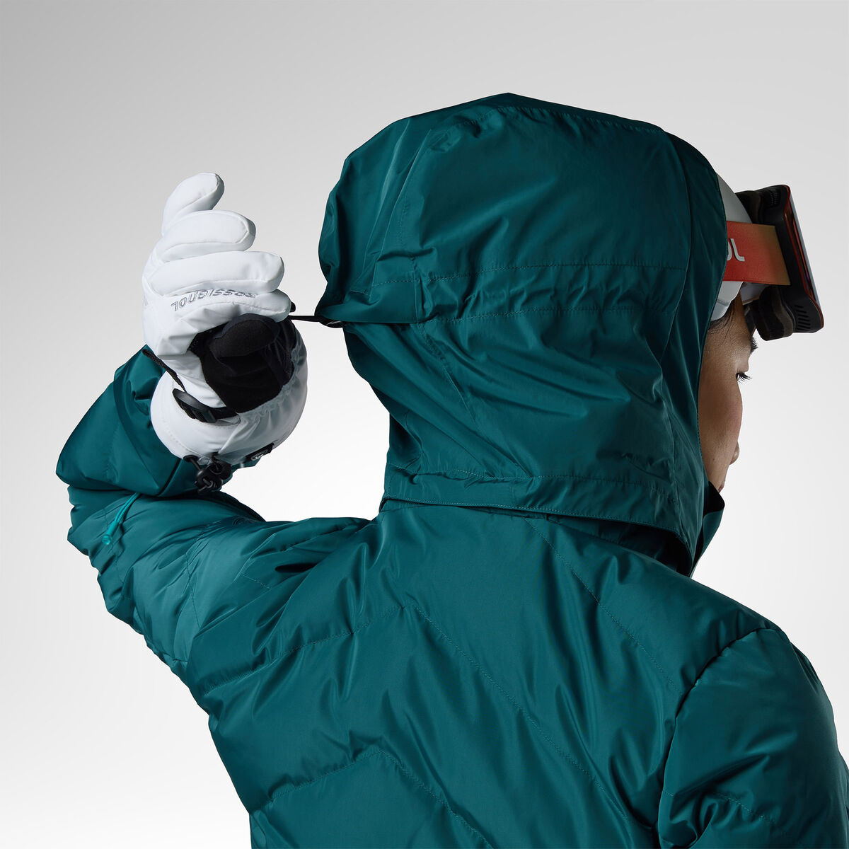 Rossignol Women's Staci Insulated Jacket [Ldw.value.EnumValue;@764d276