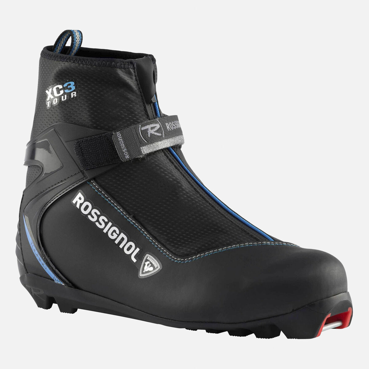 Rossignol Women Nordic TOURING Boots XC 3 FW Multicolor