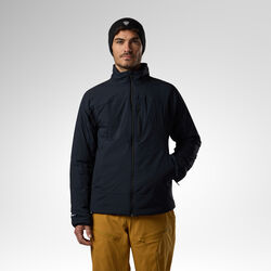Rossignol Men's Opside Jacket [Ldw.value.EnumValue;@4aba208f