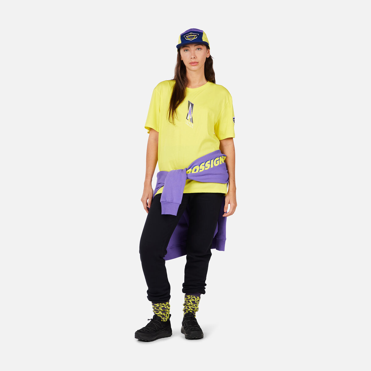 Rossignol Camiseta Super Tee unisex [Ljava.lang.Object;@4124a51