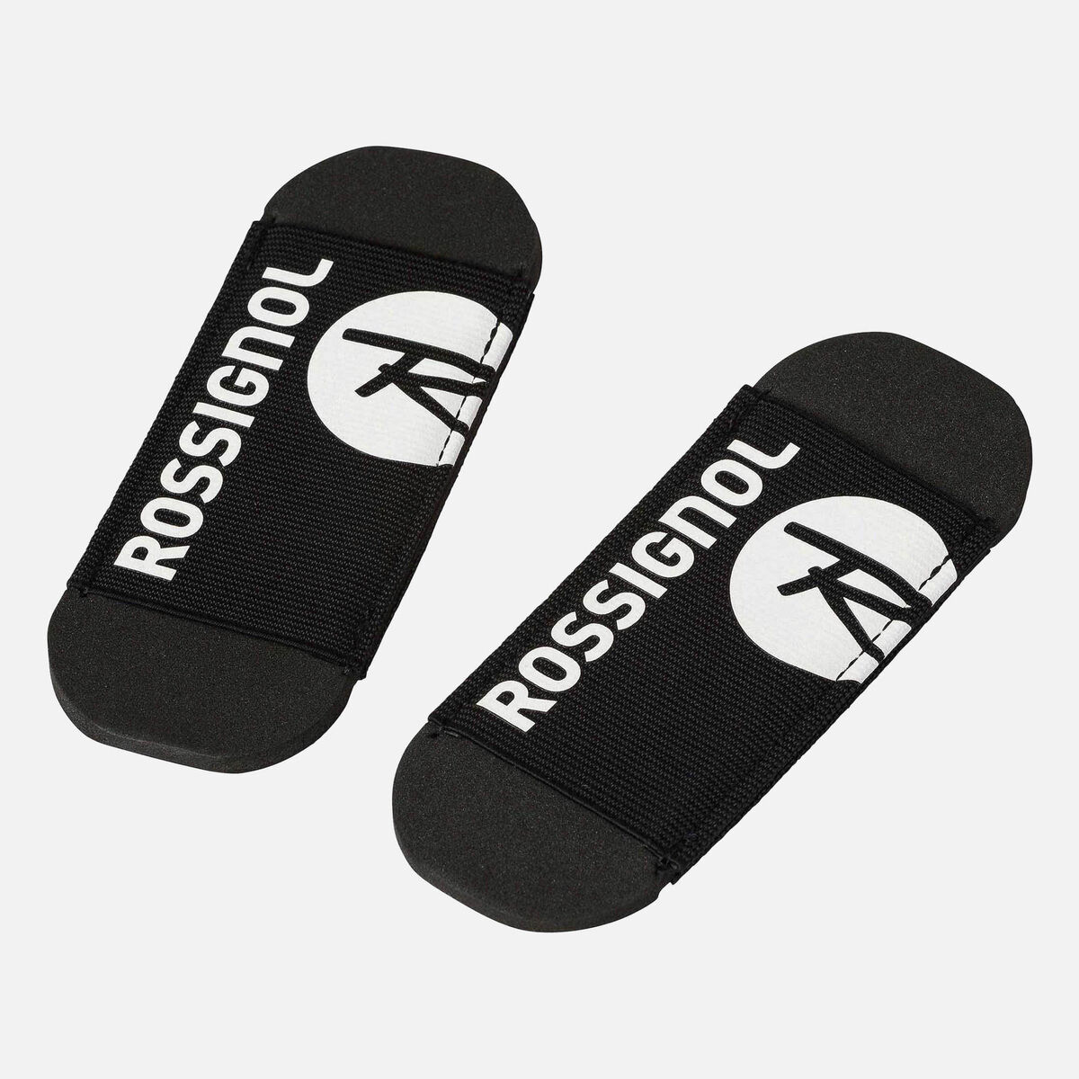 Rossignol Unisex Nordic Skis Straps Black