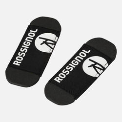 Rossignol Unisex Nordic Skis Straps Black