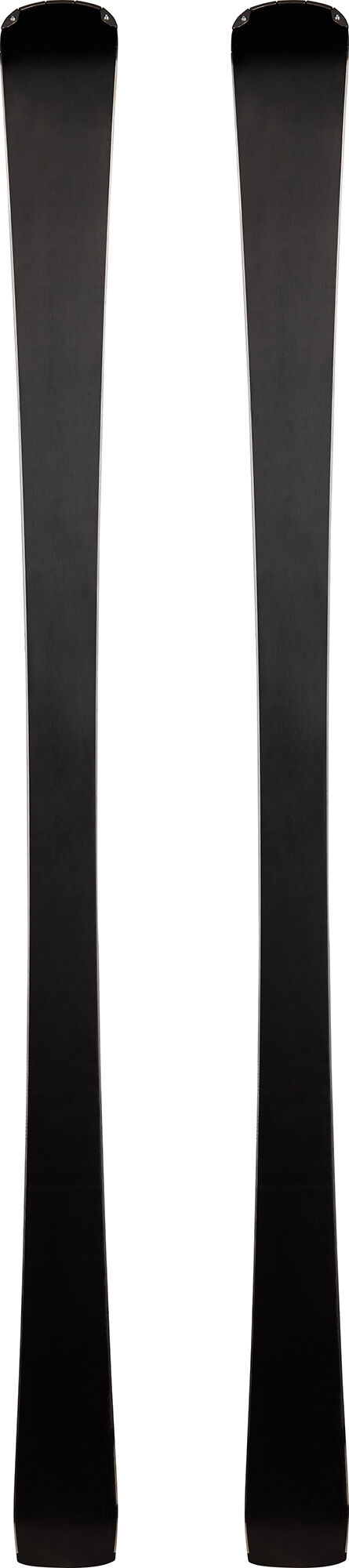 Men's On Piste Skis Forza 40D V-Ca Xpress | Grey | Rossignol