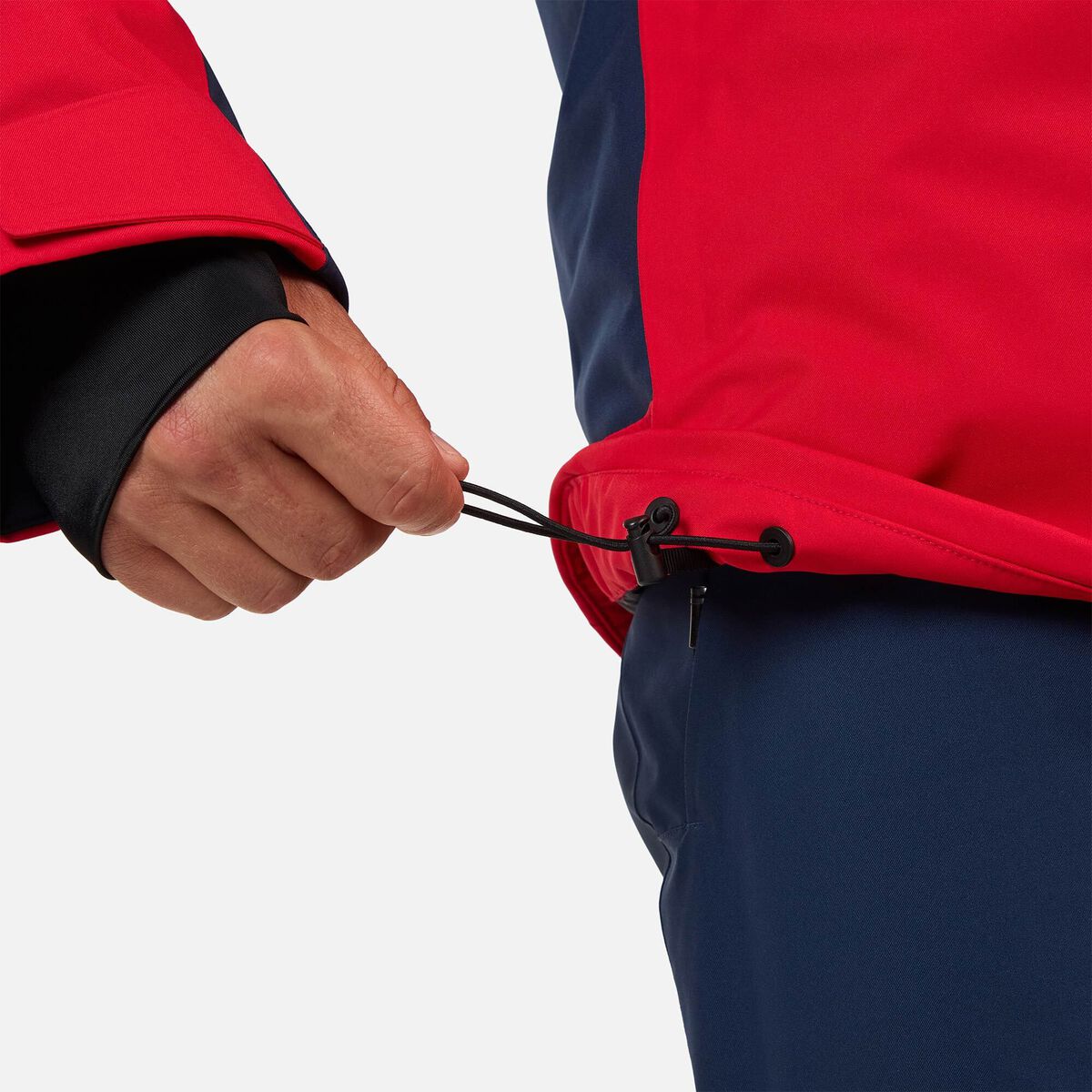 Rossignol Men's Rochrun Insulated Ski Jacket [Ldw.value.EnumValue;@68192eb2
