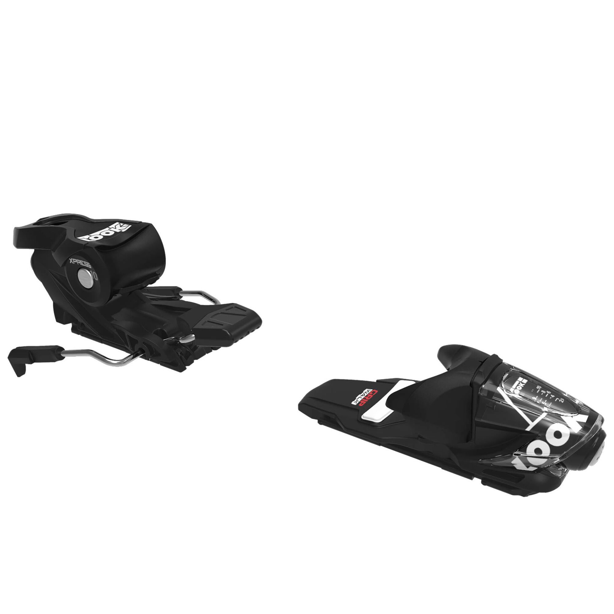 XPRESS 10 GW B93 BLACK | System Bindings | Rossignol