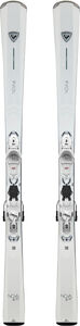 Rossignol Women's Rossignol Nova 6 Skis XPRESS white