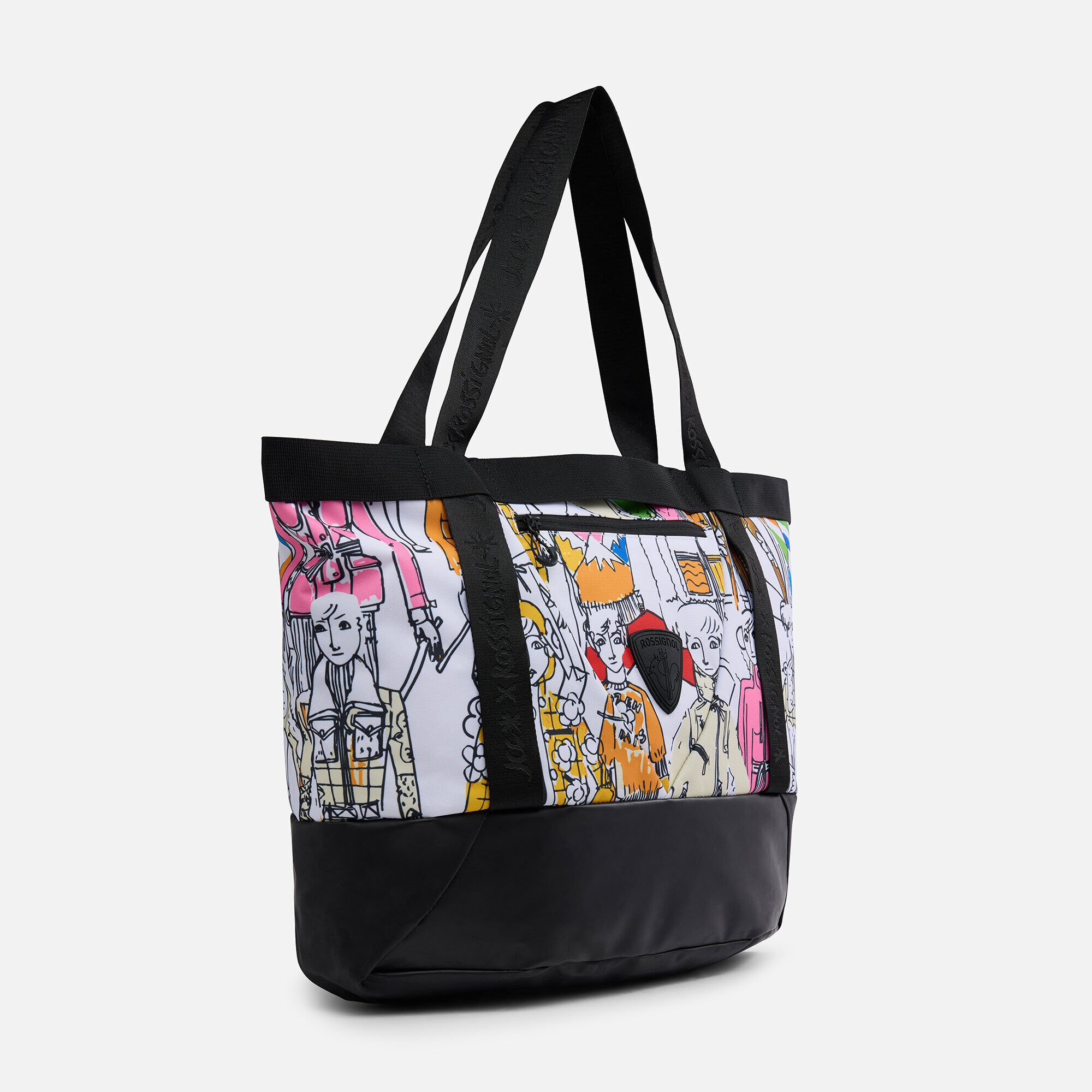 ユニセックストートバッグ JCC 30L | アウトレット | Rossignol
