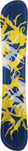 Rossignol ROSSIGNOL TRICKSTICK WIDE SNOWBOARD 