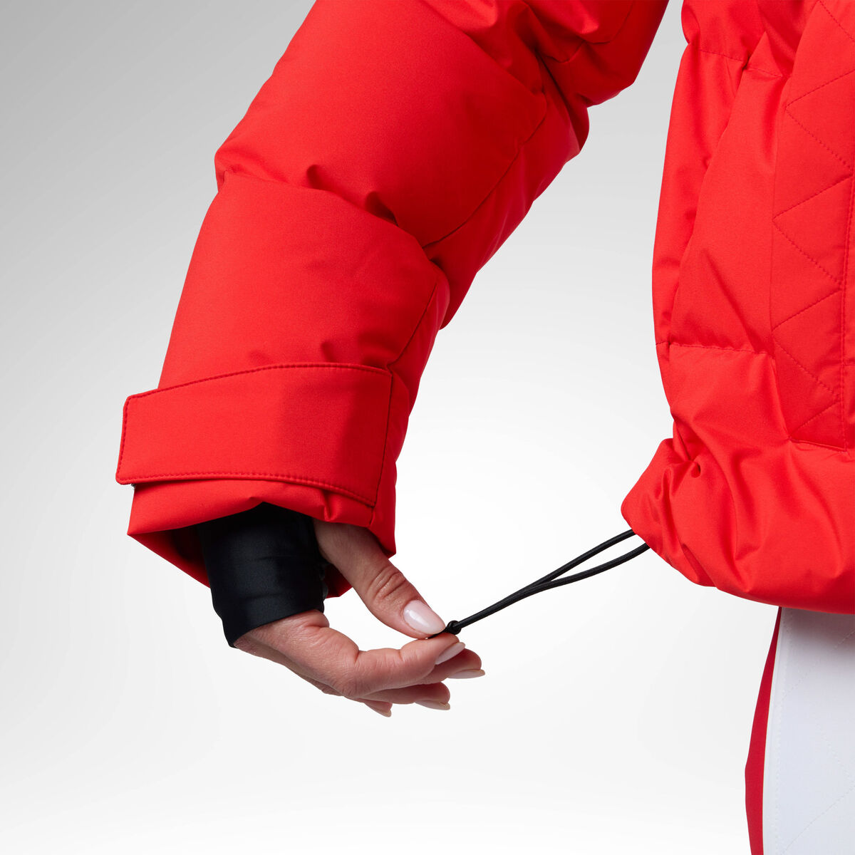 Rossignol JCC All Snow Daunen-Skijacke f&uuml;r Damen [Ldw.value.EnumValue;@34331809