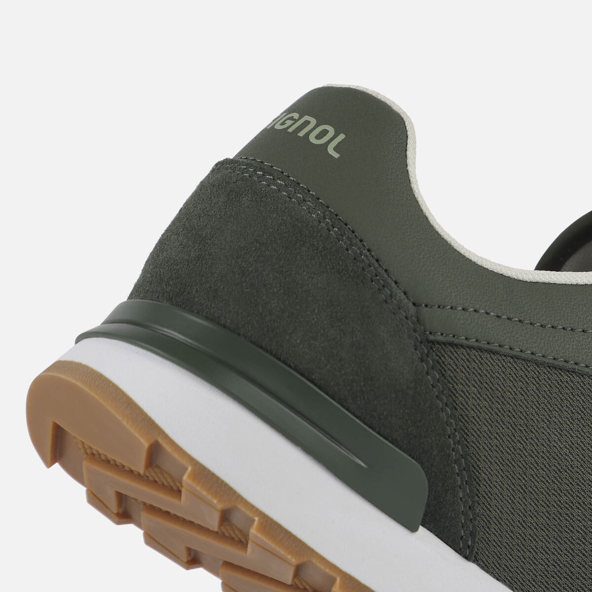 Rossignol Chaussures Heritage vertes pour homme green