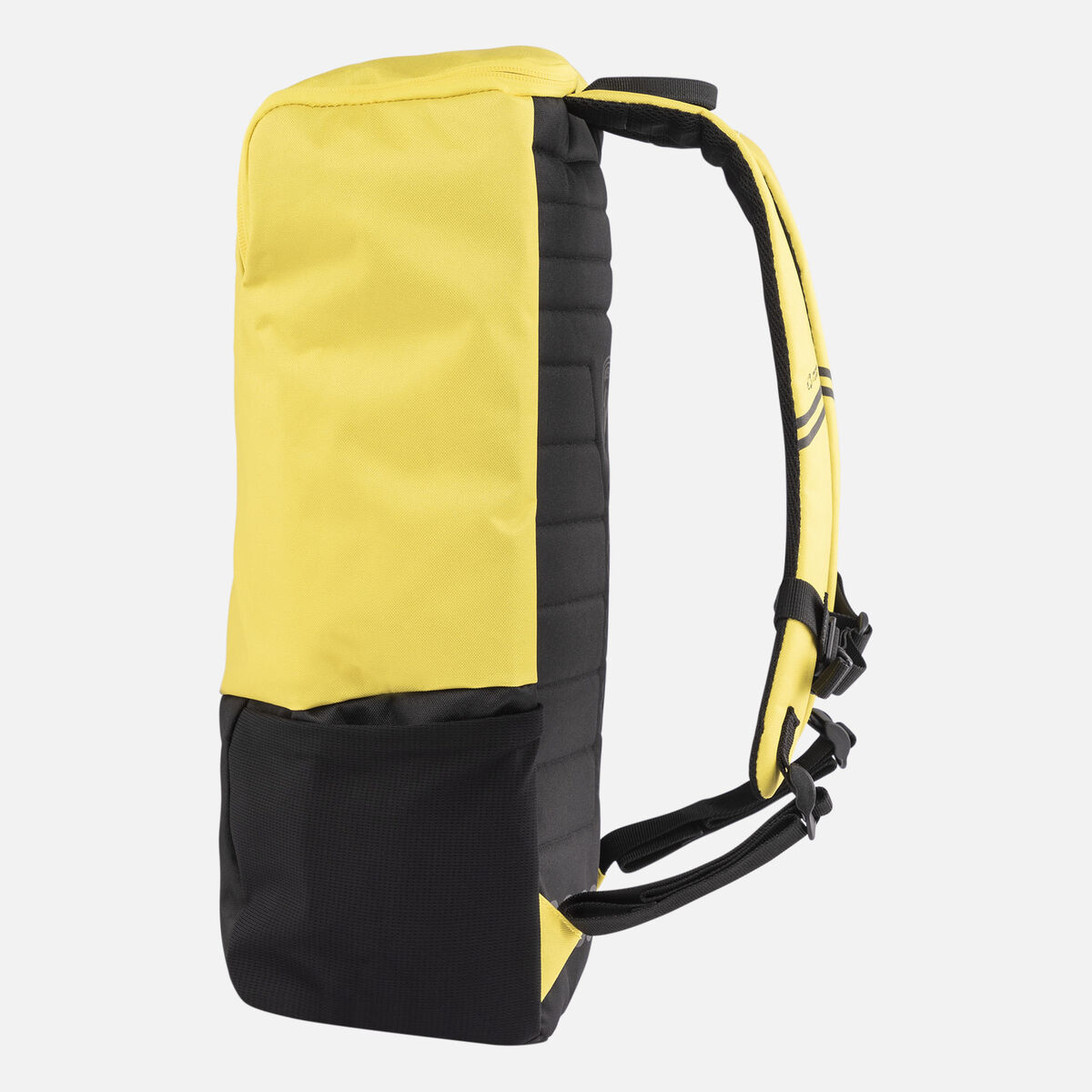 Rossignol Sac &agrave; dos Commuters 20&nbsp;L jaune unisexe Jaune