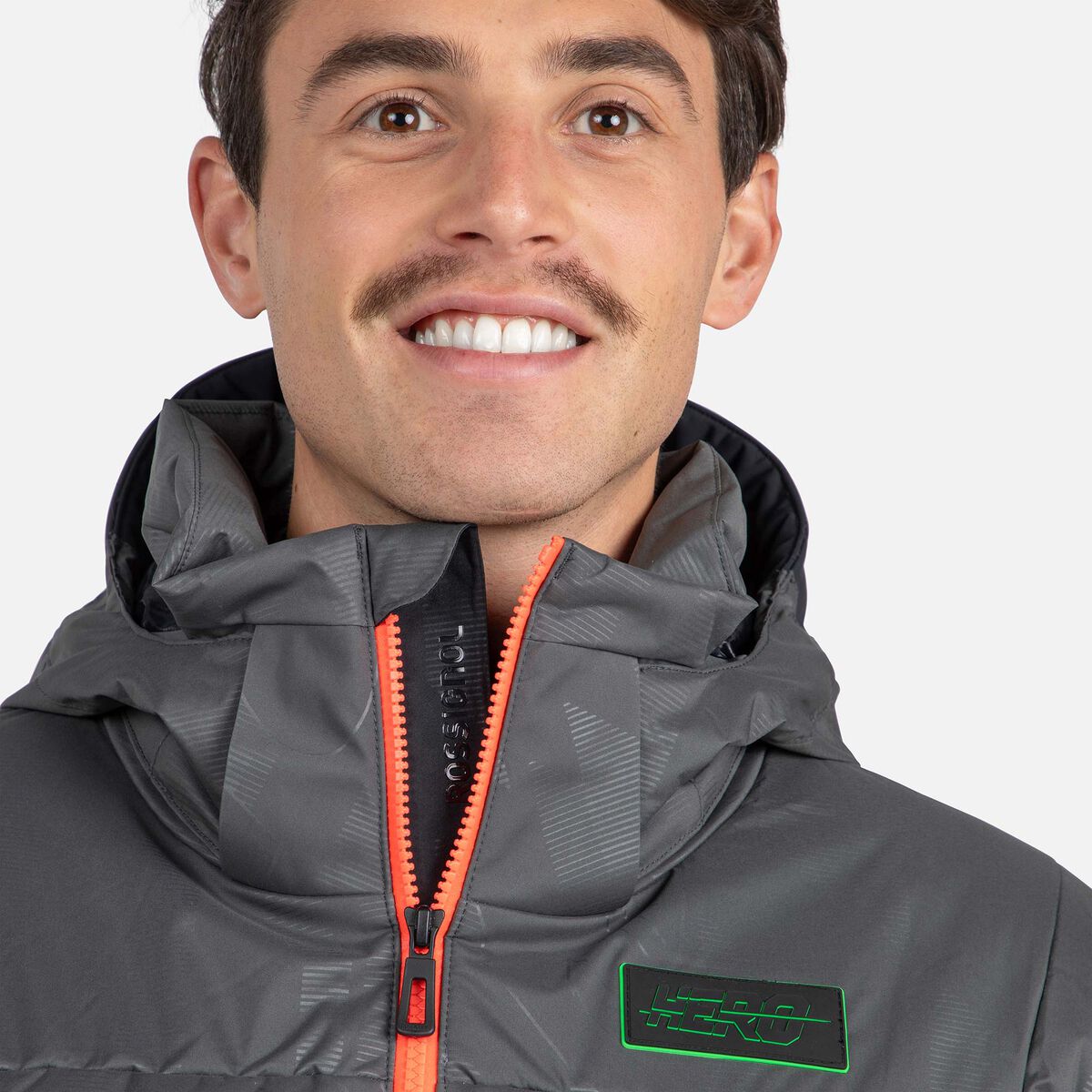 Men's Hero Depart Ski Jacket | Ski & snowboard jackets | Rossignol