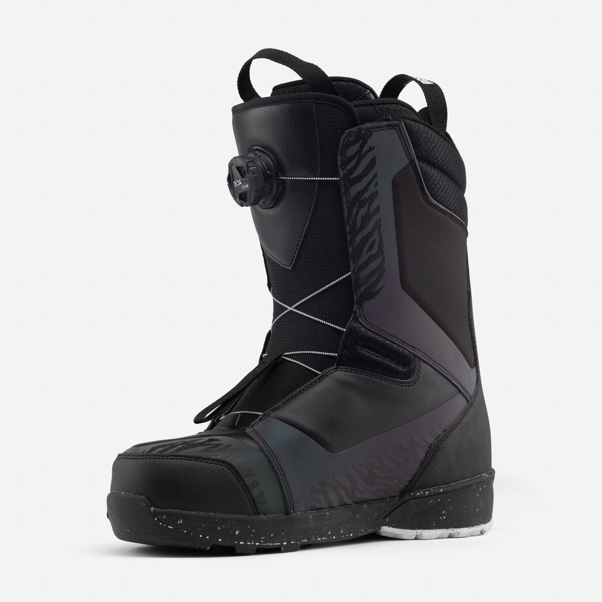 Rossignol ROSSIGNOL ALLEY BOA&reg; H4 BOOTS 