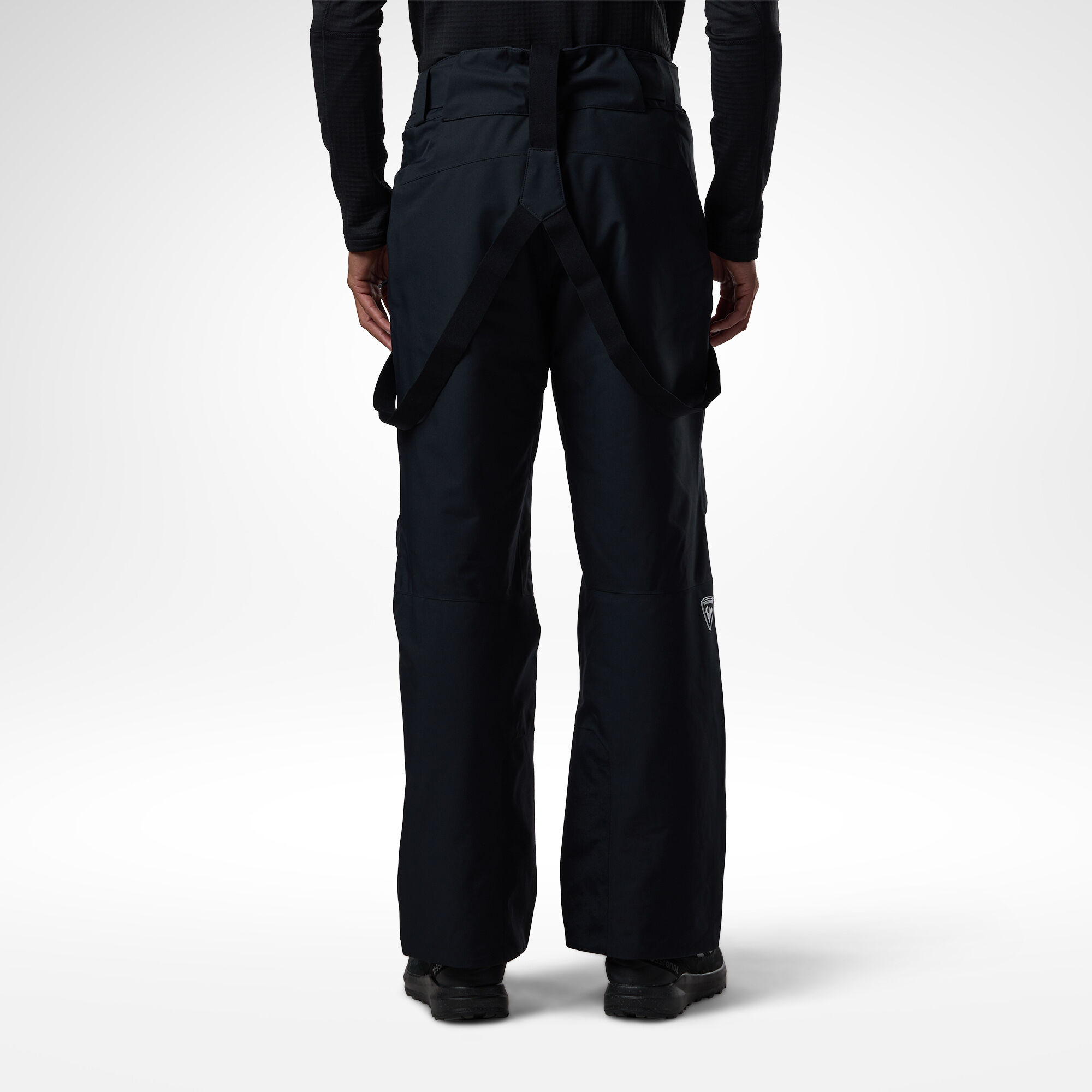 Men's Insulated Ski Pants 30 Inseam | Ski pants | Rossignol