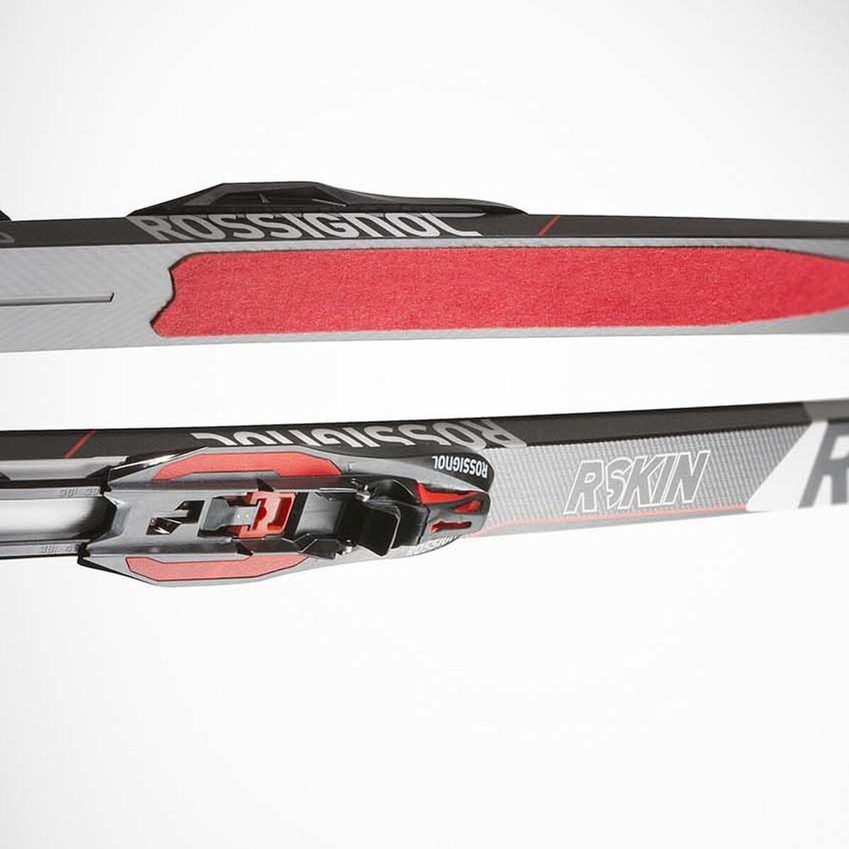Rossignol Unisex Nordic Skins Xxs Skin Grip (35X290) 