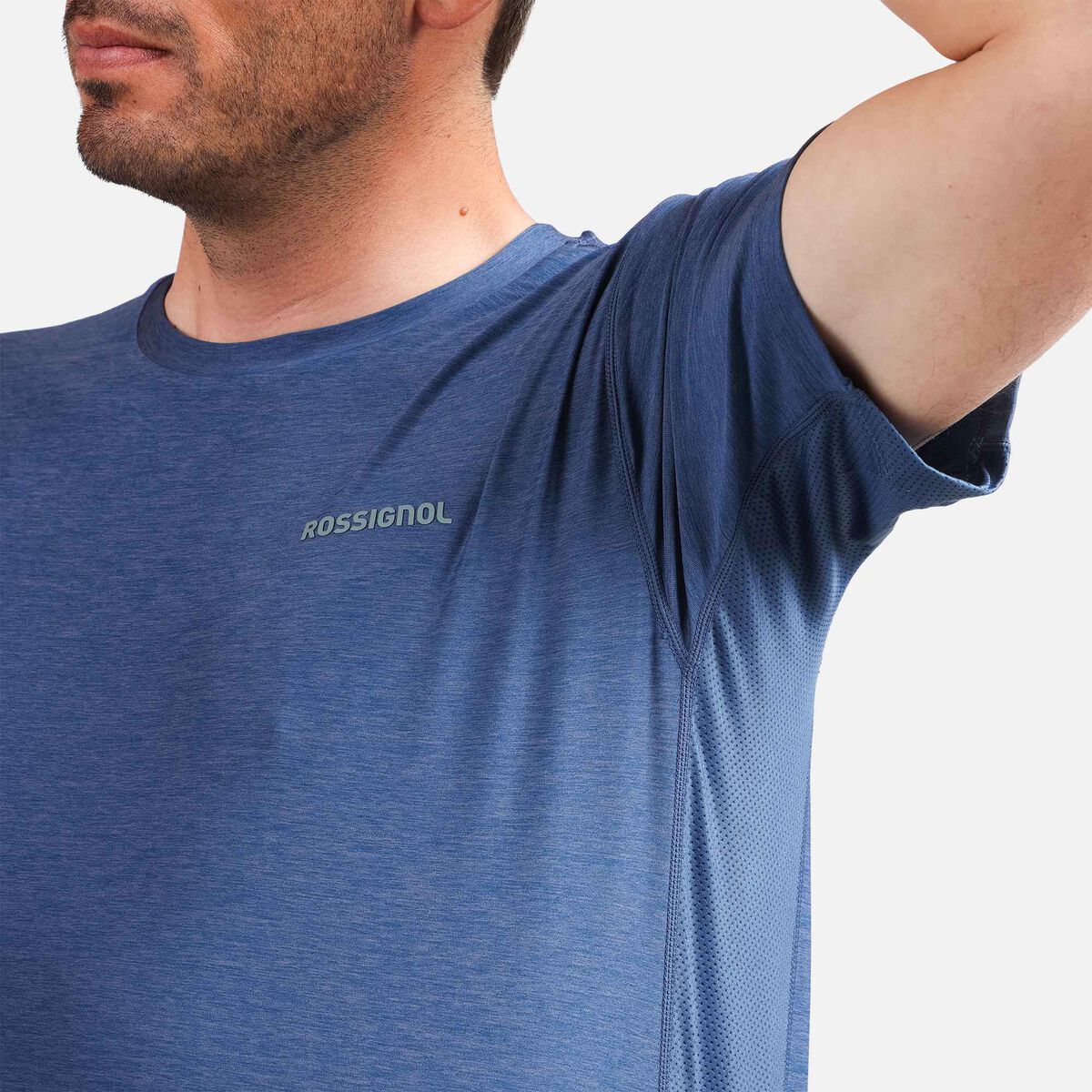 Rossignol Men's Westweg Tee [Ldw.value.EnumValue;@5c3e0060