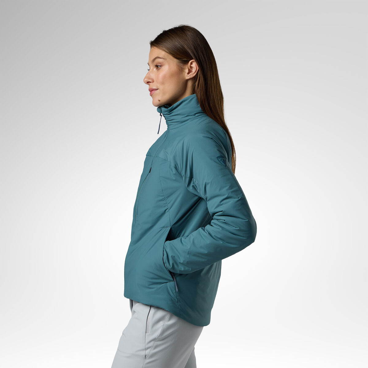 Rossignol Women's Opside Jacket [Ldw.value.EnumValue;@7898bf19