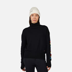Rossignol Pull JCC Lina pour femme [Ldw.value.EnumValue;@a024073