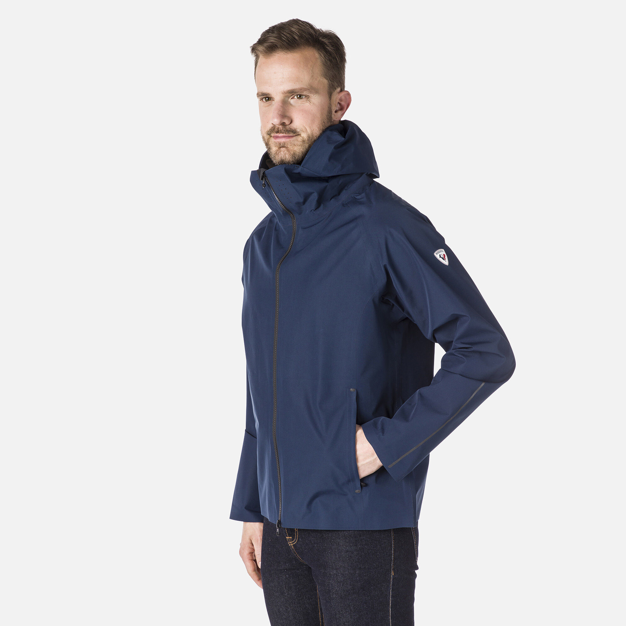 Men's Atelier City Jacket | Rossignol