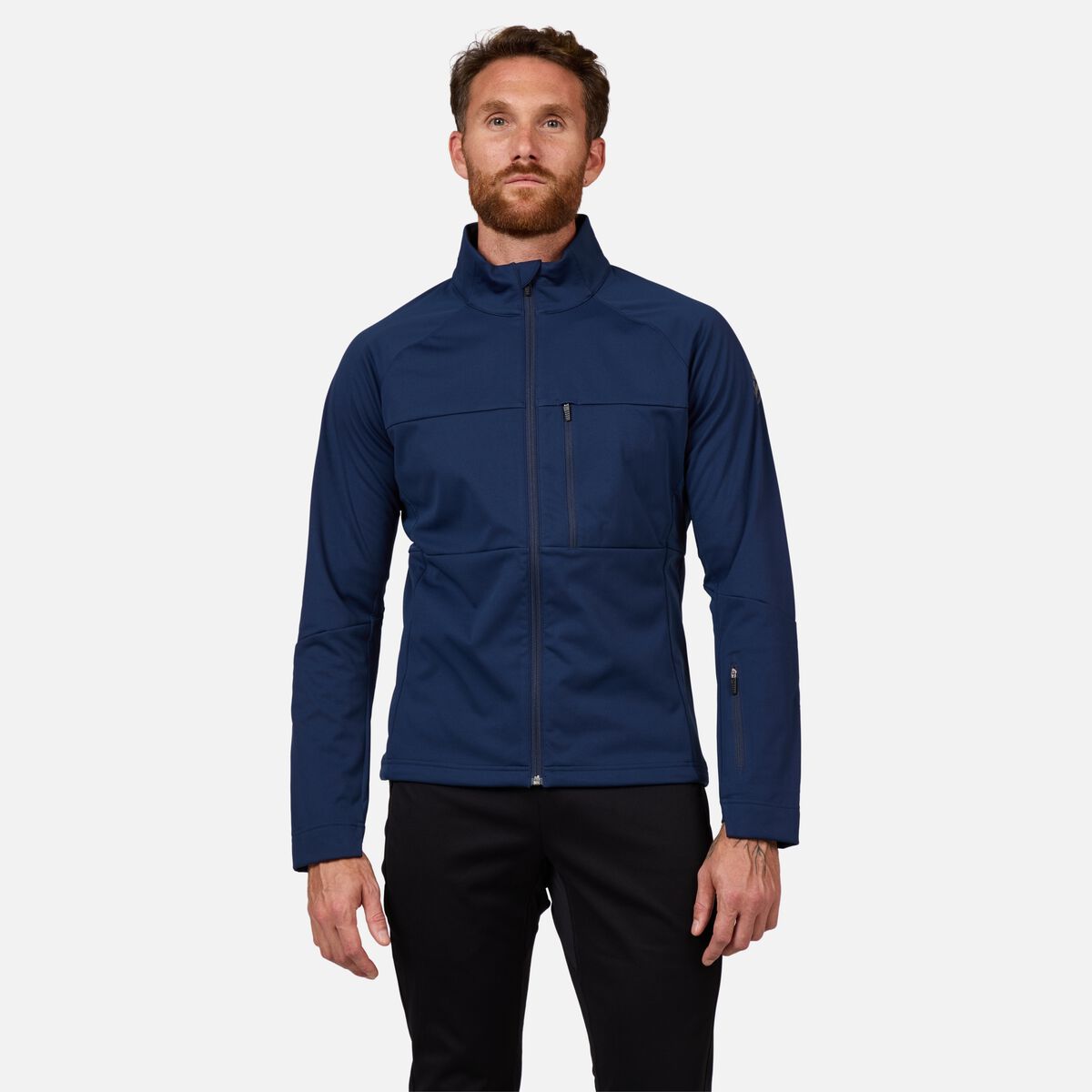 Rossignol Veste softshell homme Genetys [Ljava.lang.Object;@d0f623