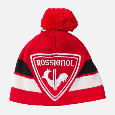Rossignol Juniors' Rooster Beanie red