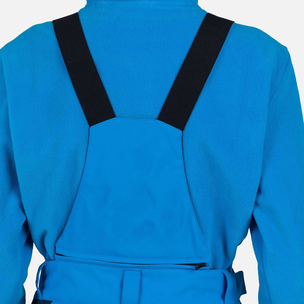 Rossignol Pantalon de ski &agrave; bretelles gar&ccedil;on Velika [Ldw.value.EnumValue;@7b0332f