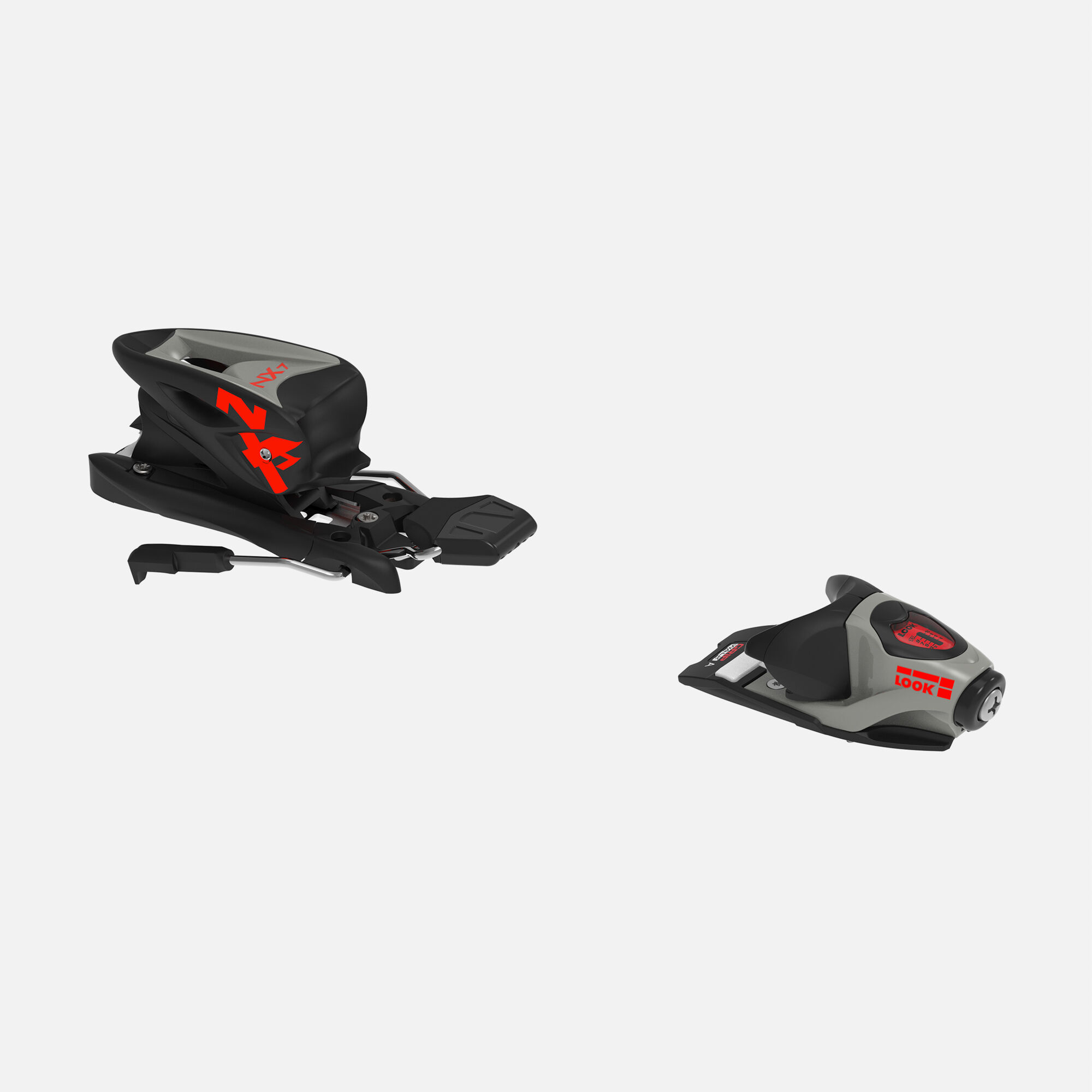 Discover the NX Alpine Ski Bindings | Rossignol
