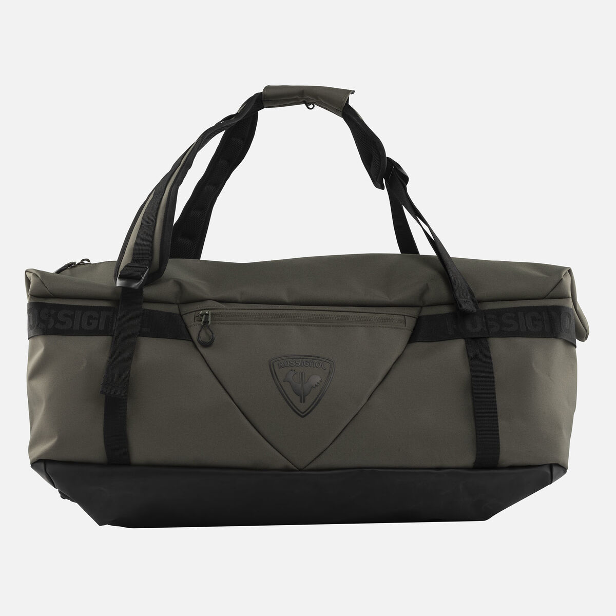 Rossignol Unisex's Duffle Bag 60L Green