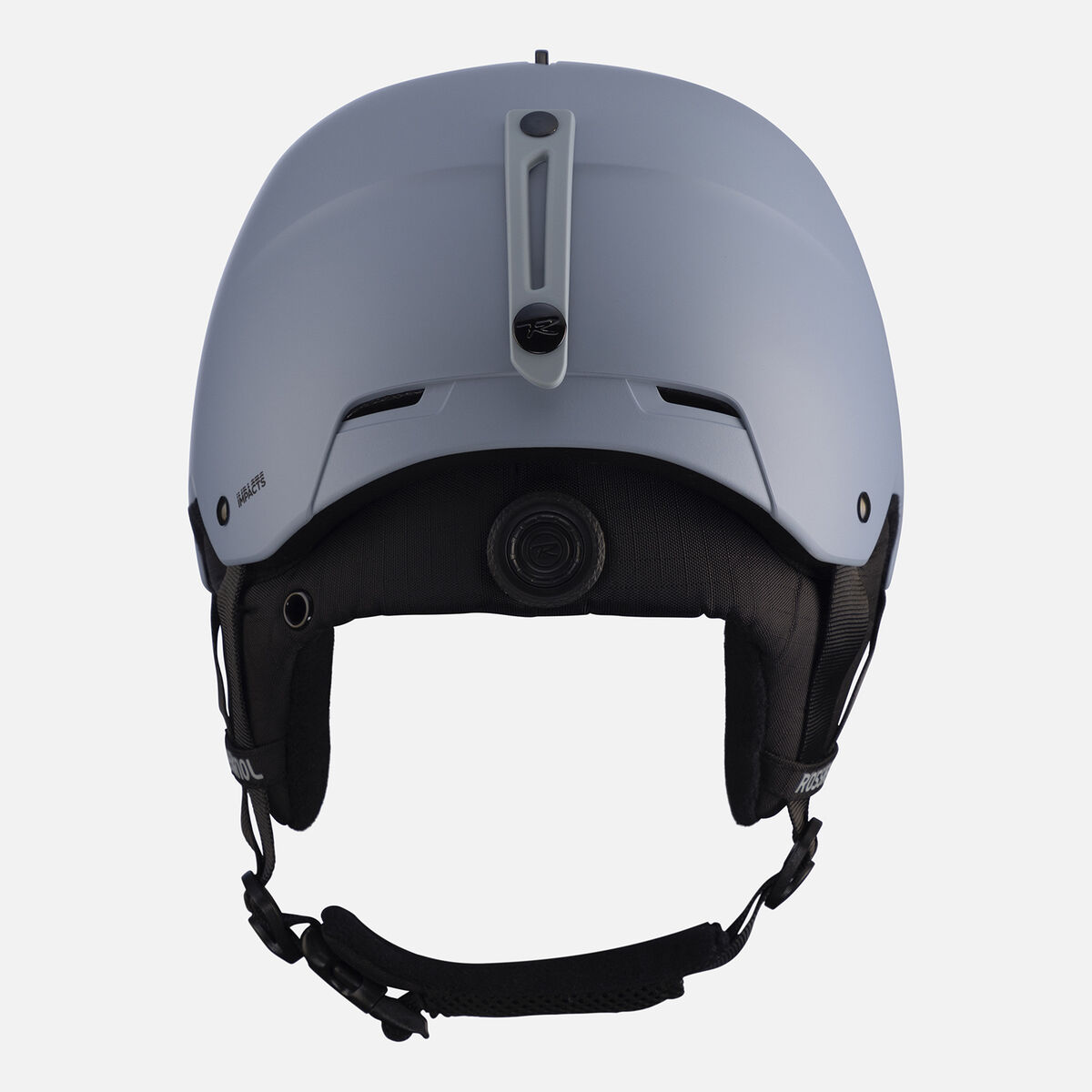 Rossignol HELMET TEMPLAR IMPACTS BLUE Blue