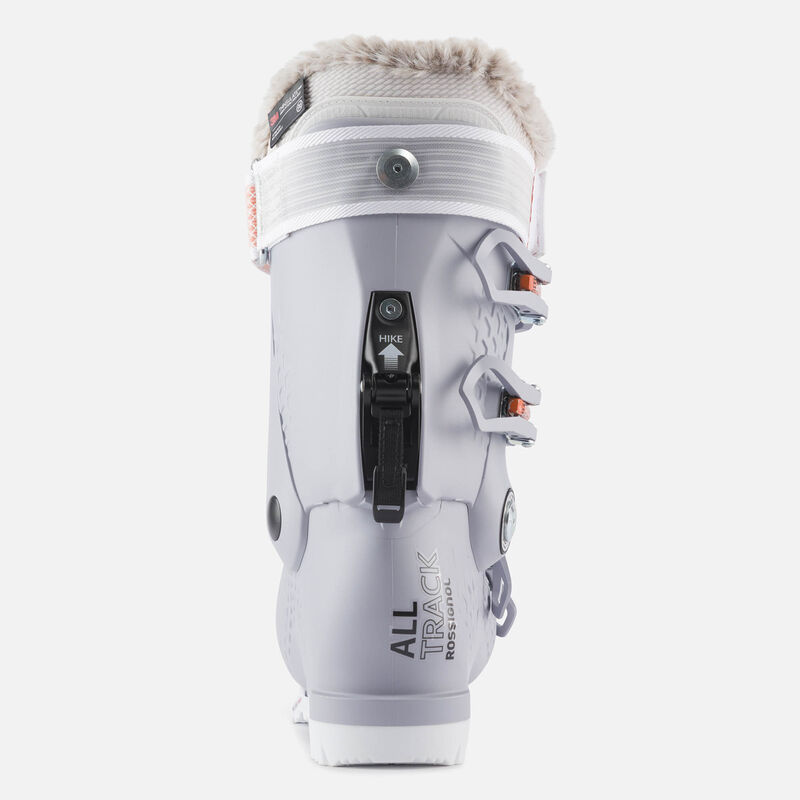 Rossignol Women's All Mountain Ski Boots Alltrack 80 Gw Multicolor