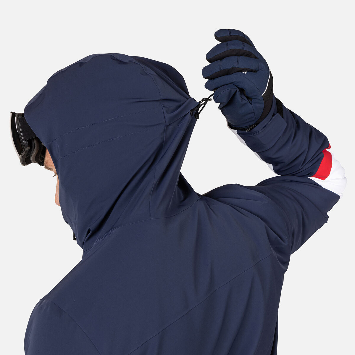 Rossignol Men's Ciastel Ski Jacket Blue