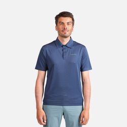 Rossignol Men's Lycian Polo Shirt Blue