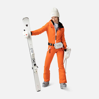 Giacche Sci Donna: tute da sci e giacche snowboard, tecniche invernali
