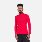 Men's Blackside Half-Zip Fleece Top
