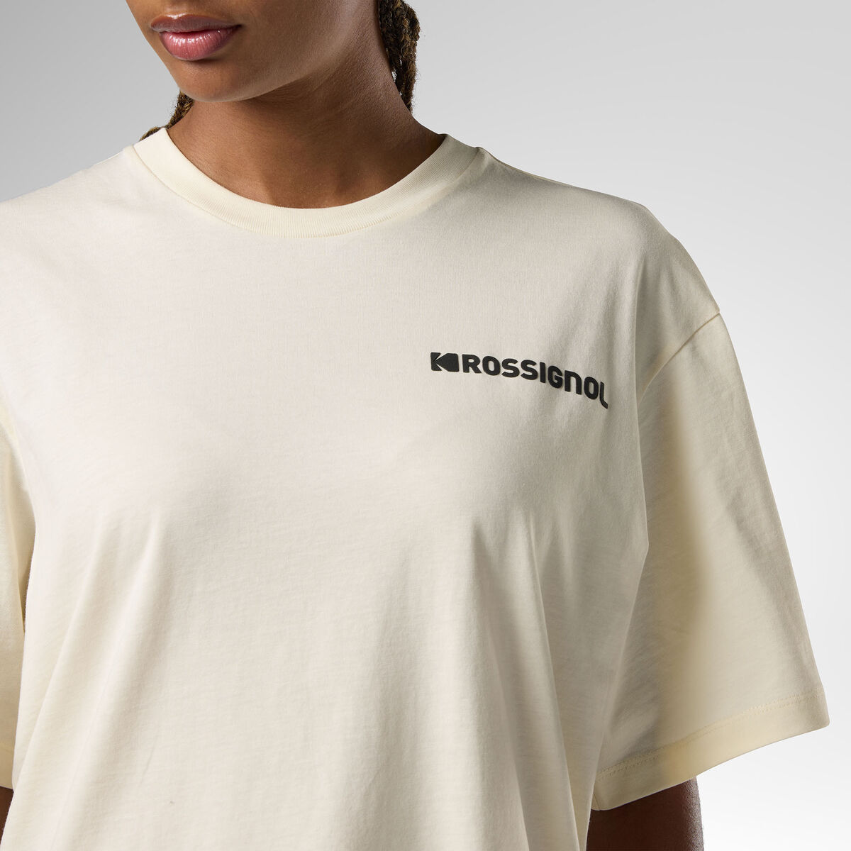 Rossignol ROSSIGNOL X KODAK Unisex T-shirt [Ldw.value.EnumValue;@64cadc93