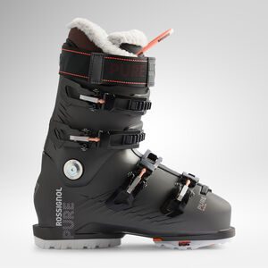 Rossignol Women's PURE 75 ELITE GW Ski Boots Multicolor