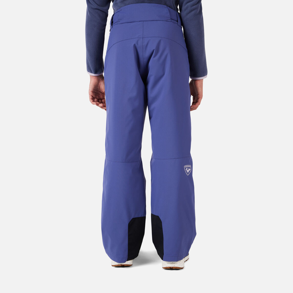 Rossignol Juniors' Insulated Ski Pants Blue
