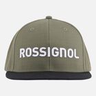 Flat Brim Cap