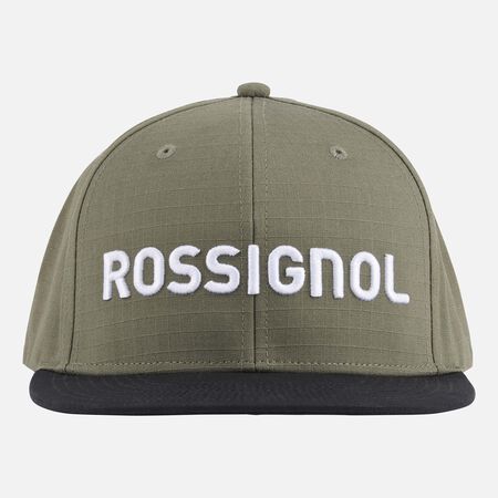Rossignol Gorra de visera plana [Ldw.value.EnumValue;@7a909a05