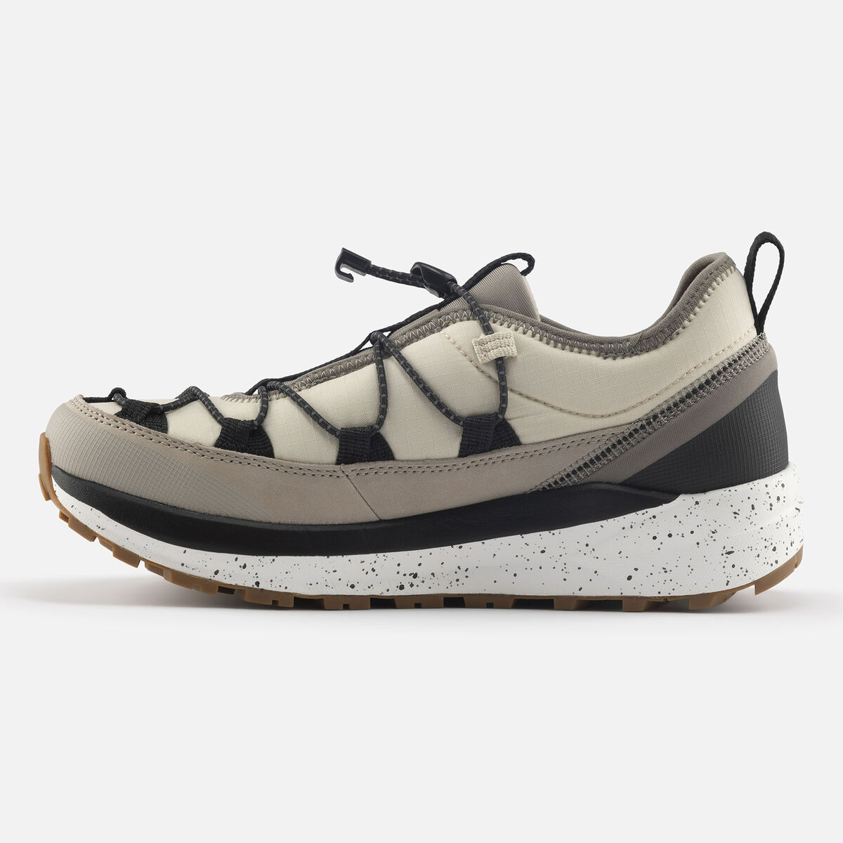 Rossignol Chaussures basses Resort pour femme Grey